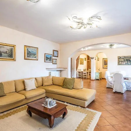 Sardinia Family - Donatella With Private Pool Arzachena