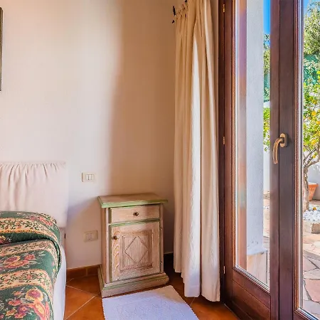 Sardinia Family - Donatella With Private Pool Arzachena