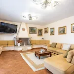Villa Sardinia Family - Donatella With Private Pool *