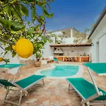 Villa Sardinia Family - Donatella With Private Pool Arzachena