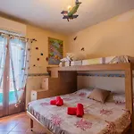 Sardinia Family - Donatella With Private Pool Arzachena