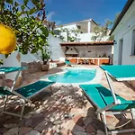 Sardinia Family - Donatella With Private Pool