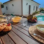 Sardinia Family - Donatella With Private Pool *