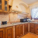 Sardinia Family - Donatella With Private Pool Willa