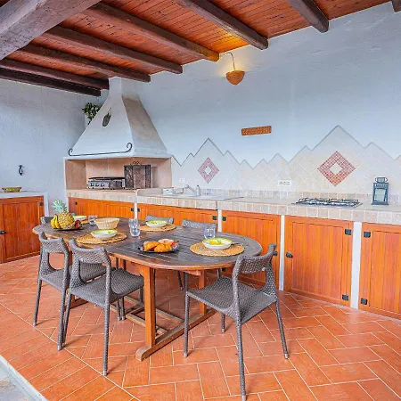 Sardinia Family - Donatella With Private Pool Arzachena