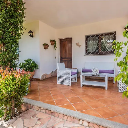 Villa Sardinia Family - Donatella With Private Pool *