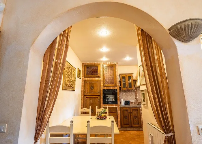 Villa Sardinia Family - Donatella With Private Pool