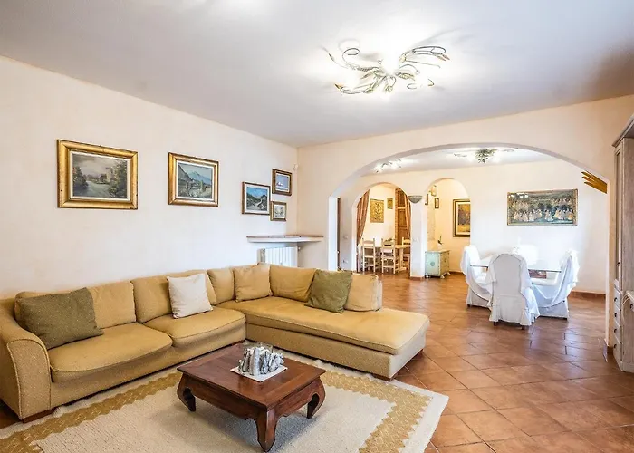 Sardinia Family - Donatella With Private Pool Arzachena