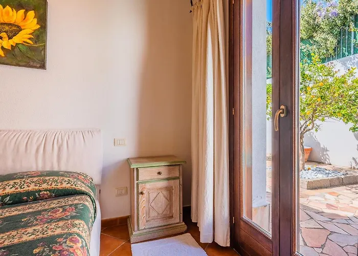Sardinia Family - Donatella With Private Pool Arzachena